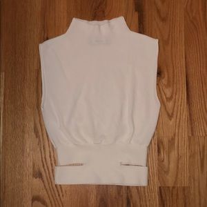 Zara - White tank